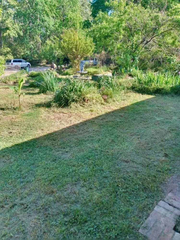 Trusted yard maintenance in Onalaska, TX - Corey's Lawn Care and Light Landscaping