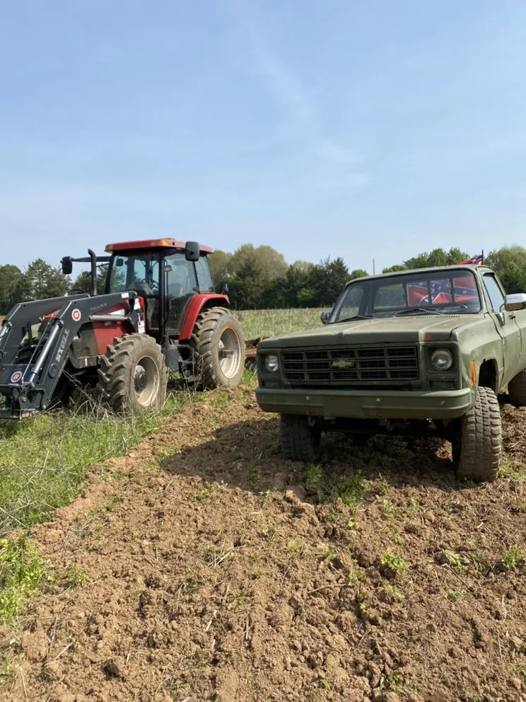 Expert landscape design in Conover, NC by Corey’s Lawn Care