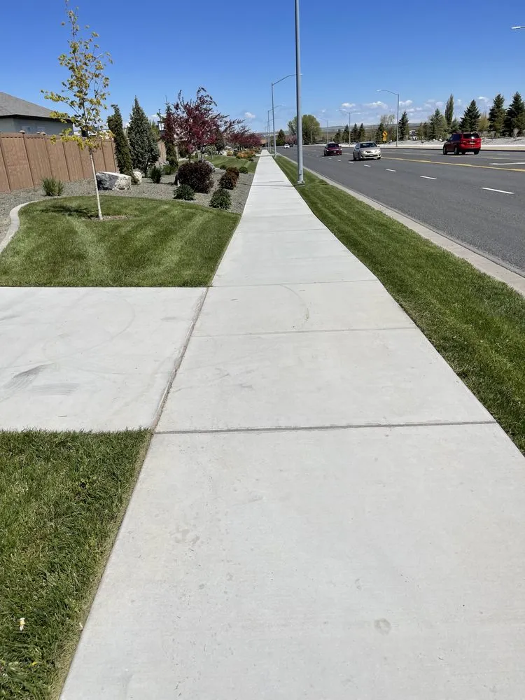 Professional yard maintenance experts serving Jerome, ID - Corey’s Lawn Care