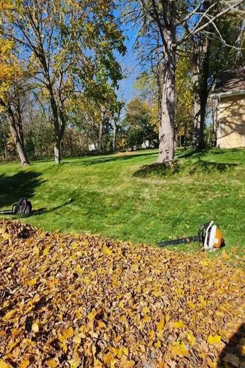 Reliable landscape design in Lake Geneva, WI - Corey's Lawn Care