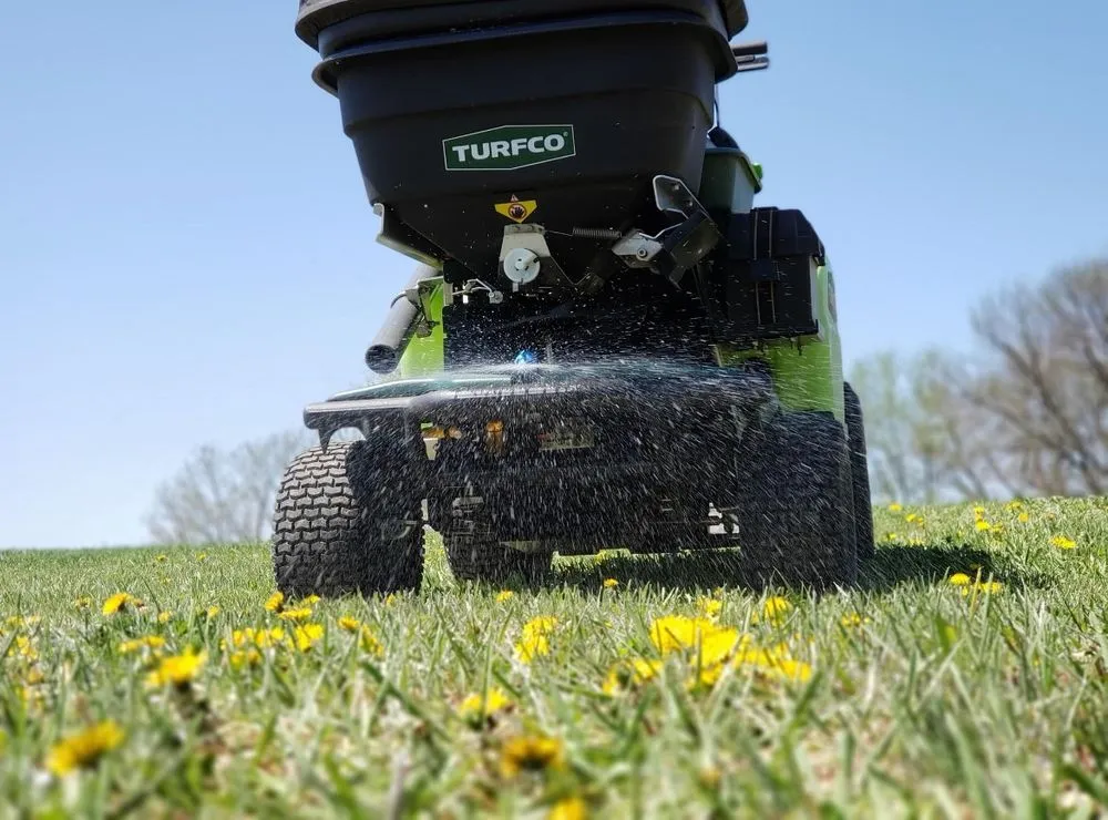 Affordable landscape installation for year-round maintenance in Dodge Center, MN by Corey's Outdoor Services