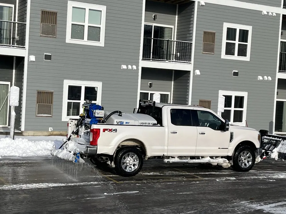 Local outdoor landscaping experts serving Dodge Center, MN - Corey's Outdoor Services