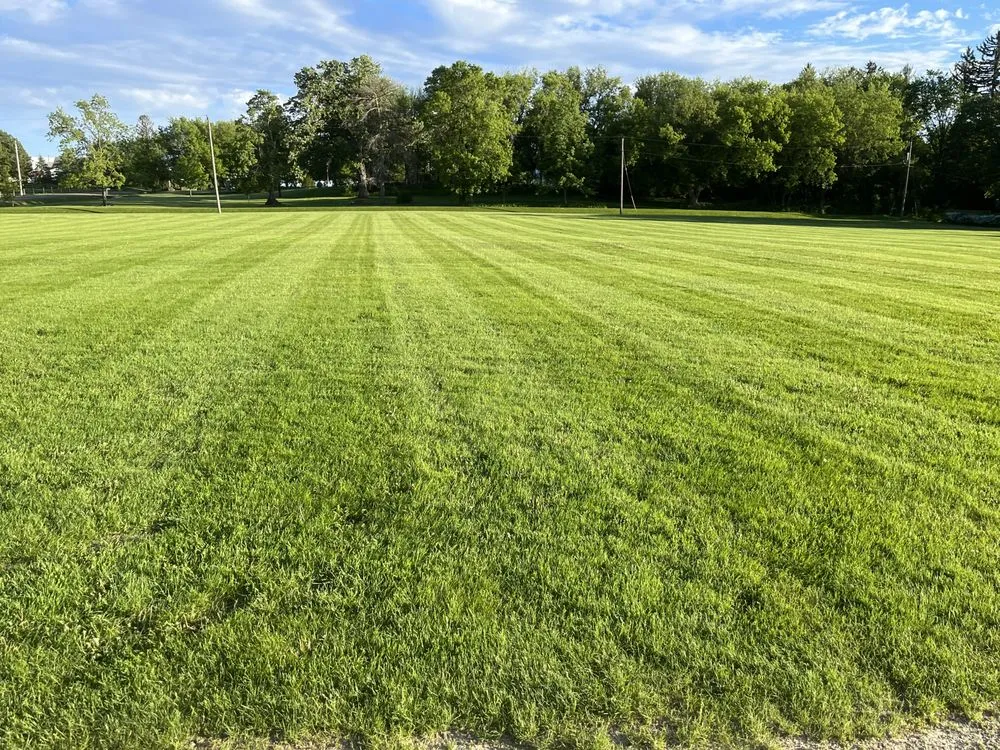 Local landscape design in Dodge Center, MN - Corey's Outdoor Services