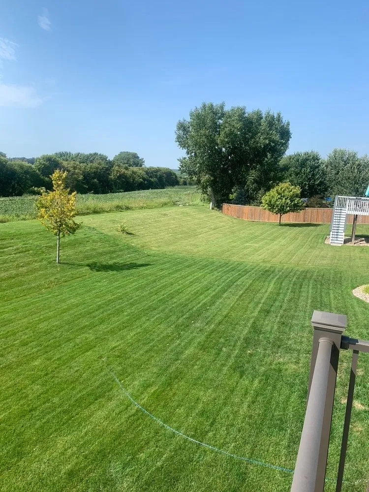 Trusted yard maintenance for outdoor upgrades across Dodge Center, MN - Corey's Outdoor Services