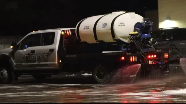 Corey's Outdoor Services