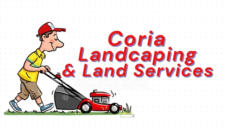 Top-rated garden landscaping in Kennewick, WA by Coria Landscaping & Land Services