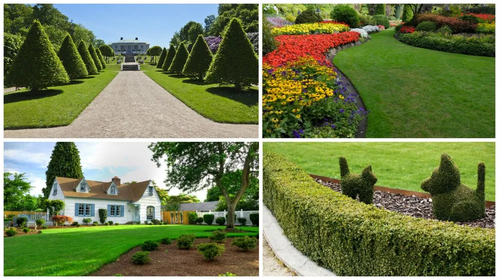 Top-rated landscape installation experts serving Martinez, CA - Corias Garden Service