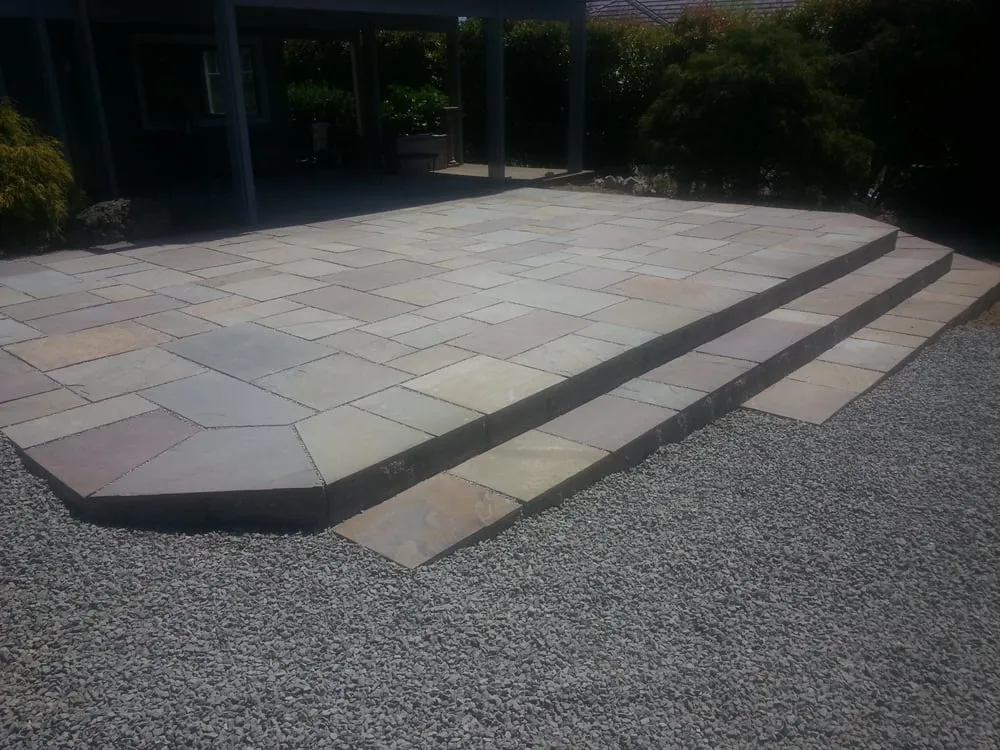 Reliable lawn care service near you in Ferndale, WA by Corion Landscape Management