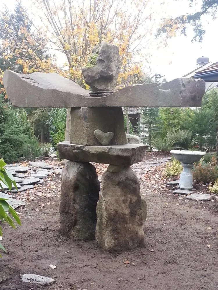 Expert yard cleanup service in Ferndale, WA by Corion Landscape Management