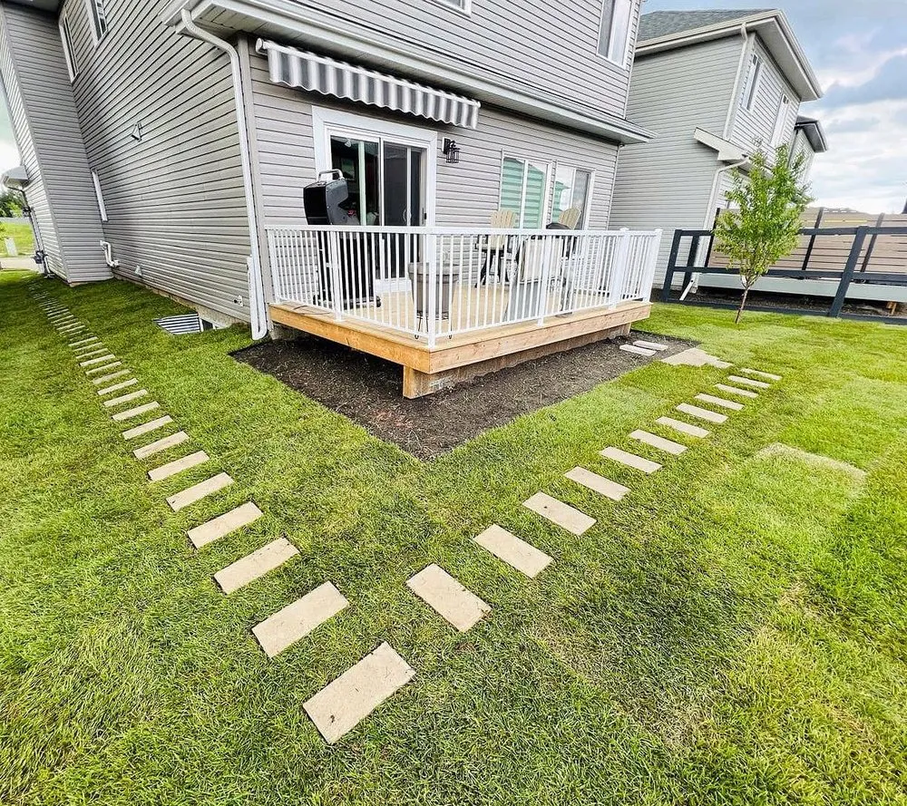 Affordable lawn mowing service in Cleveland, OH - Corlett Lawn Services