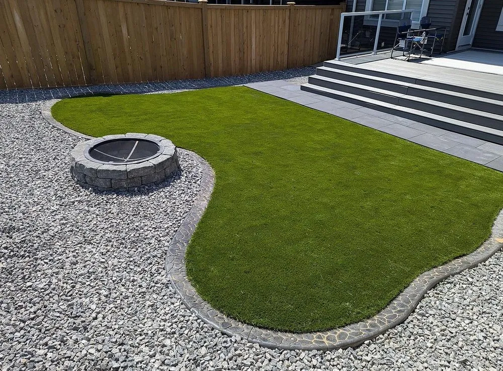 Top-rated outdoor landscaping in Cleveland, OH - Corlett Lawn Services