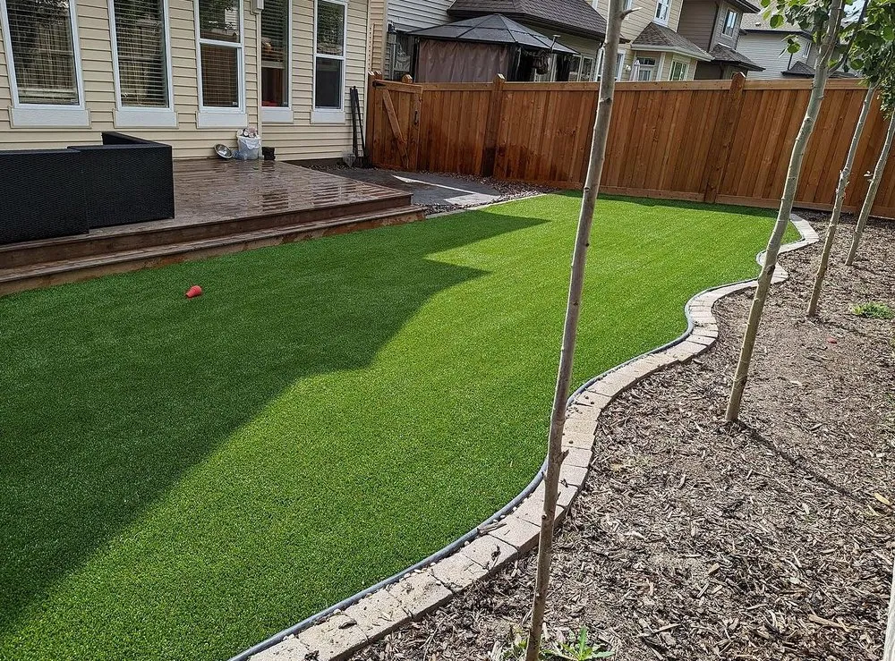 Reliable lawn care service for beautiful yards across Cleveland, OH - Corlett Lawn Services