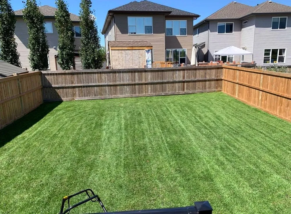 Reliable yard maintenance in Cleveland, OH - Corlett Lawn Services