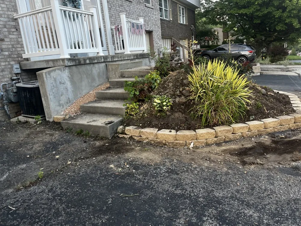 Affordable landscaping services in Braddock, PA by CorleyServices