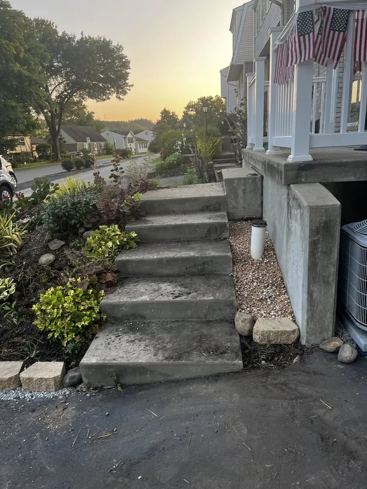 Trusted landscape design for beautiful yards across Braddock, PA - CorleyServices