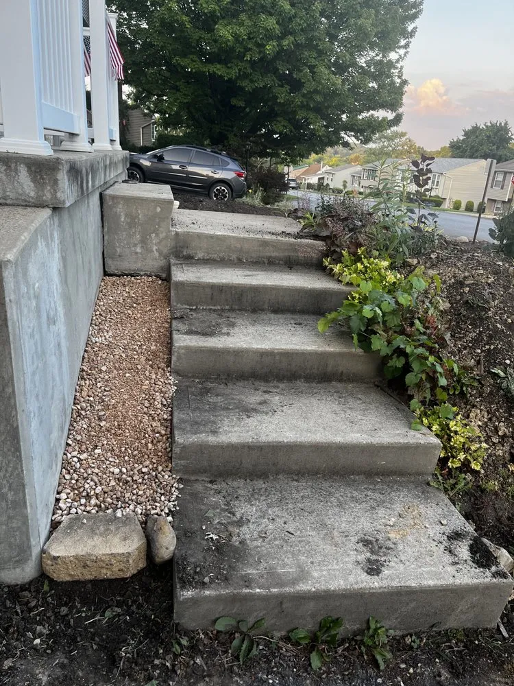 Trusted residential landscaping with custom design across Braddock, PA - CorleyServices