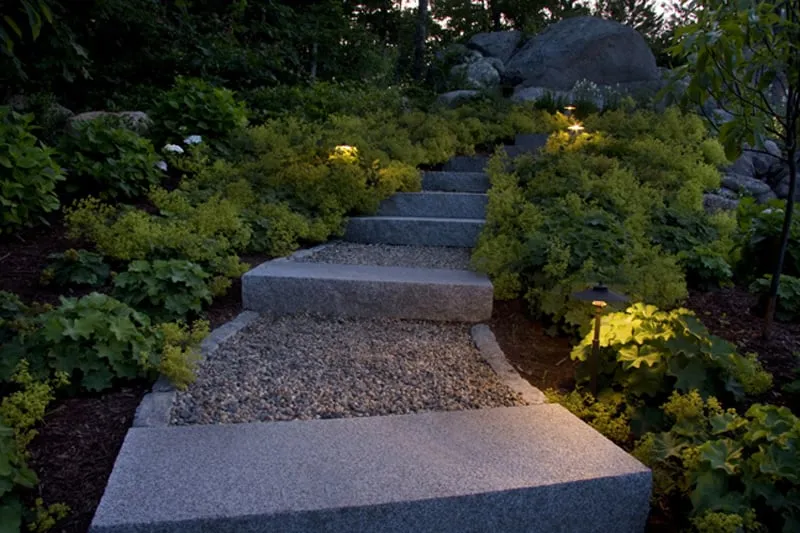 Top-rated yard maintenance experts serving Ipswich, MA - Corliss Landscape & Irrigation