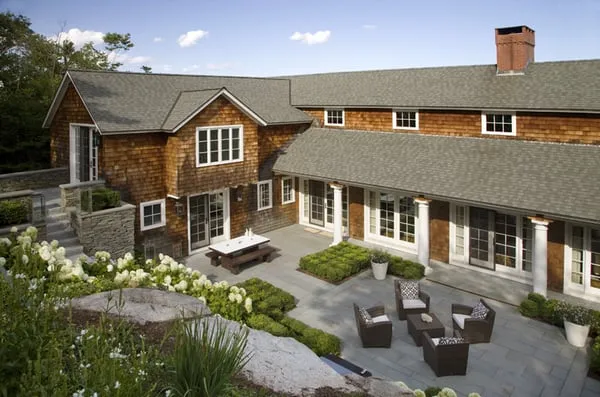 Corliss Landscape & Irrigation