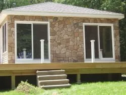 Professional yard cleanup service experts serving Stafford Springs, CT - Cormier Landscaping