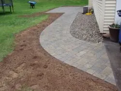 Affordable lawn care service experts serving Stafford Springs, CT - Cormier Landscaping