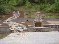 Local landscaping services in Stafford Springs, CT - Cormier Landscaping