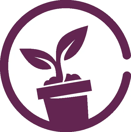 Professional landscape design with custom design in Coal Valley, IL by Corn Crib Nursery