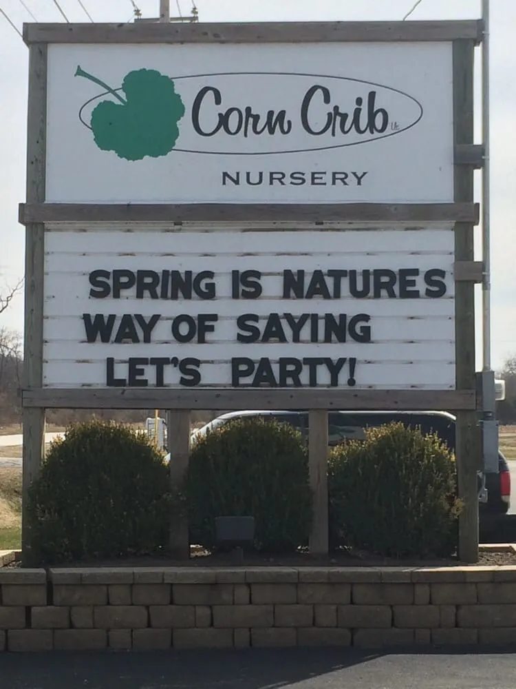 Custom lawn mowing service near you across Coal Valley, IL - Corn Crib Nursery