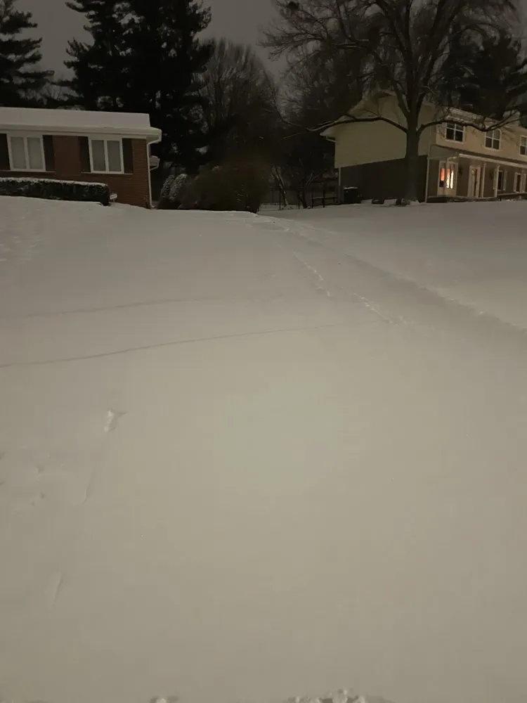 Trusted residential landscaping experts serving Ankeny, IA - Corn Fed Snow Removal and Lawn Care