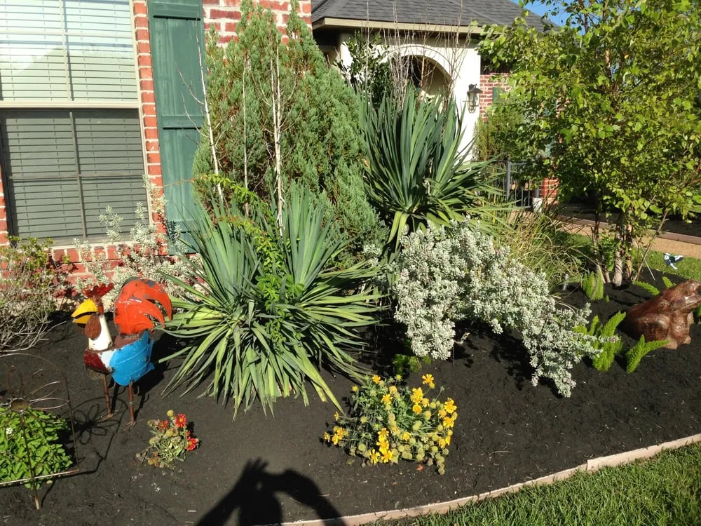 Trusted outdoor landscaping experts serving Shreveport, LA - Cornelius Lawn & Landscaping