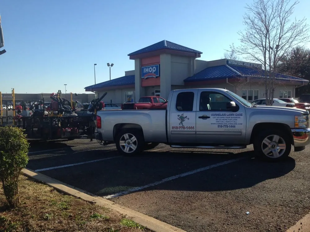 Local landscaping services for homes across Shreveport, LA - Cornelius Lawn & Landscaping