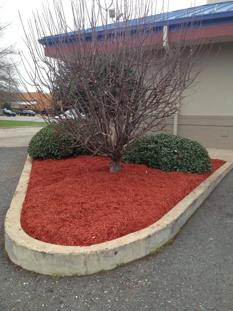 Reliable garden landscaping in Shreveport, LA - Cornelius Lawn & Landscaping