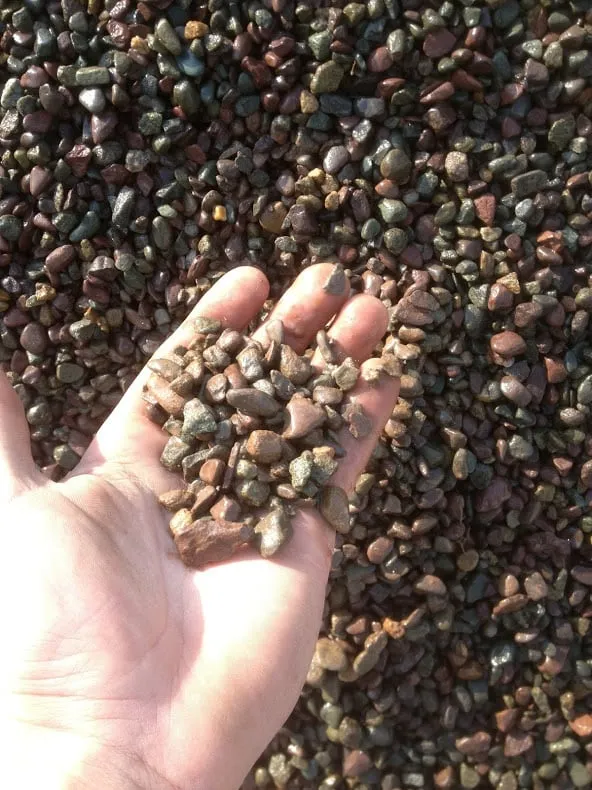 Custom yard maintenance experts serving New Windsor, MD - Corner Supply