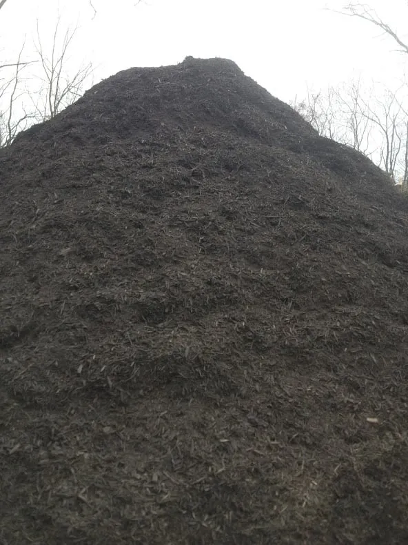 Professional lawn care service in New Windsor, MD - Corner Supply