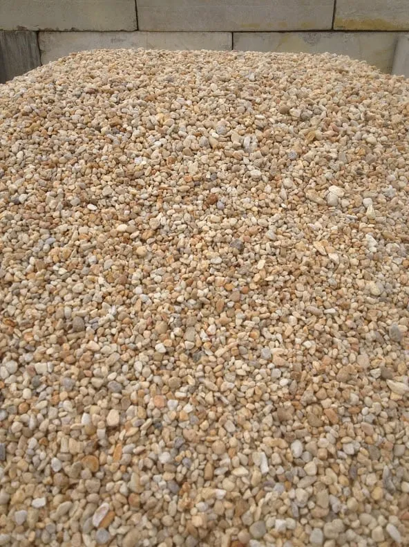 Reliable outdoor landscaping in New Windsor, MD by Corner Supply