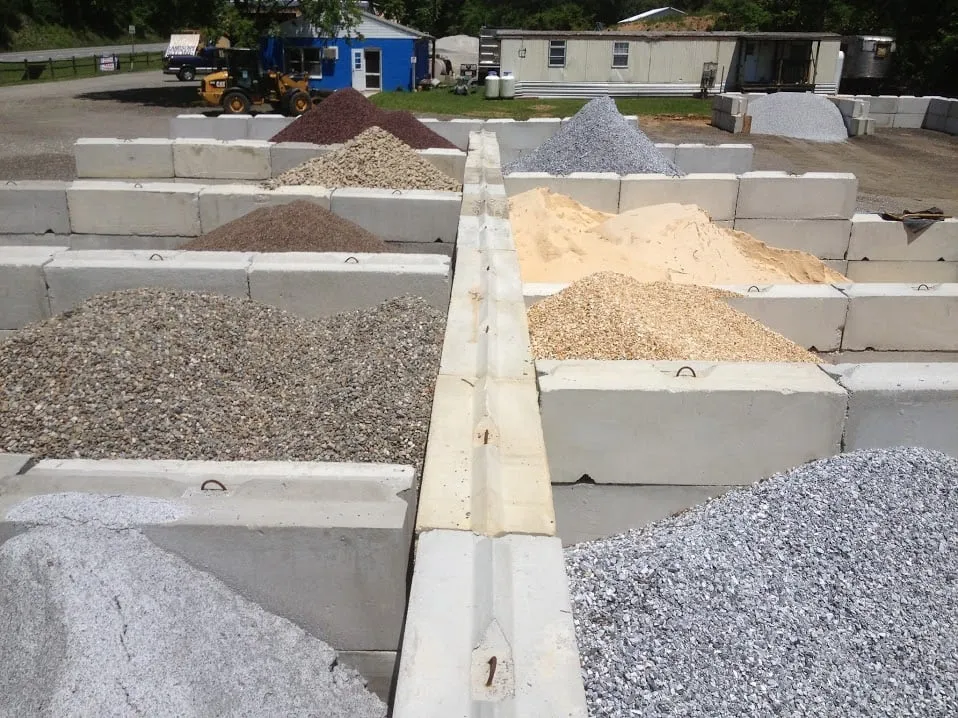 Trusted landscaping services in New Windsor, MD by Corner Supply