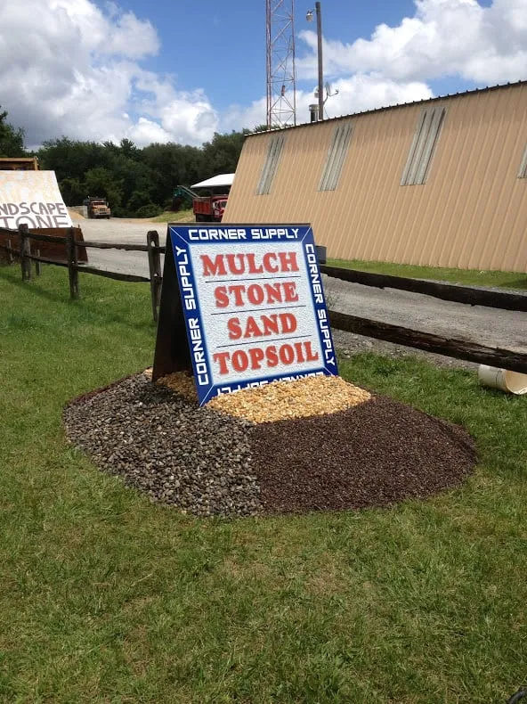 Affordable lawn mowing service in New Windsor, MD - Corner Supply