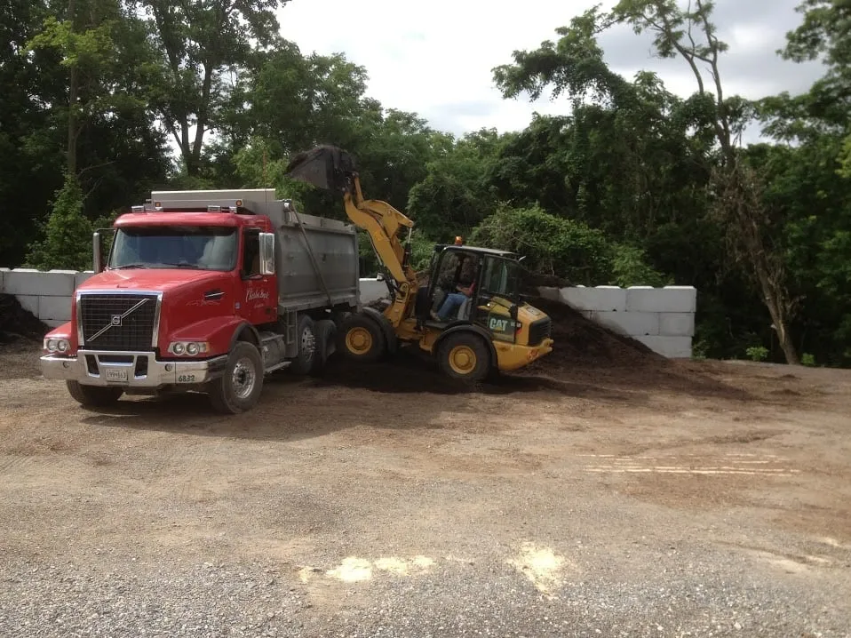 Trusted garden landscaping in New Windsor, MD by Corner Supply