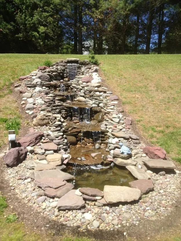 Affordable lawn care service for residential properties across New Windsor, MD - Corner Supply