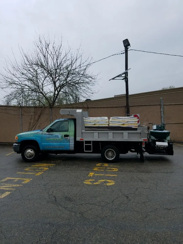 Custom outdoor landscaping for outdoor upgrades in Fair Lawn, NJ by Corner To Corner Irrigation and Landscaping