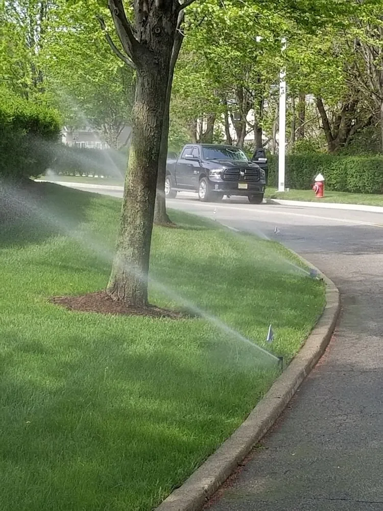 Expert lawn care service in Fair Lawn, NJ - Corner To Corner Irrigation and Landscaping