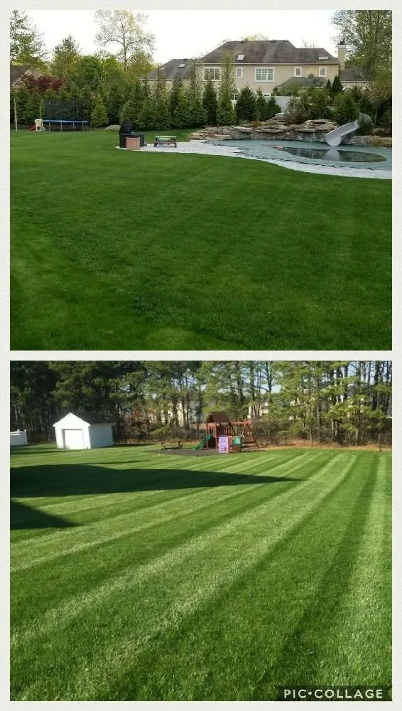 Affordable landscape design in Fair Lawn, NJ by Corner To Corner Irrigation and Landscaping