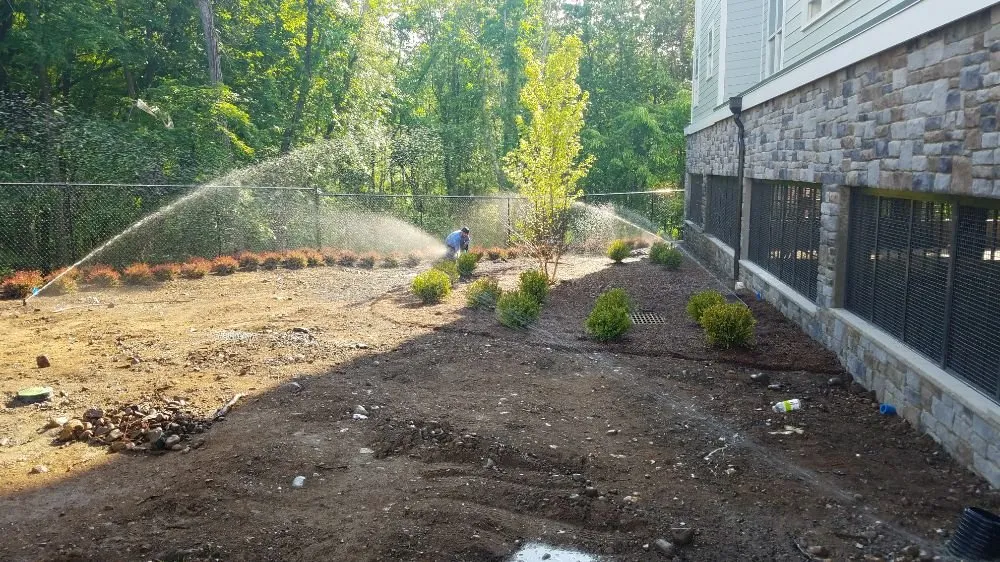 Trusted lawn care service in Fair Lawn, NJ - Corner To Corner Irrigation and Landscaping