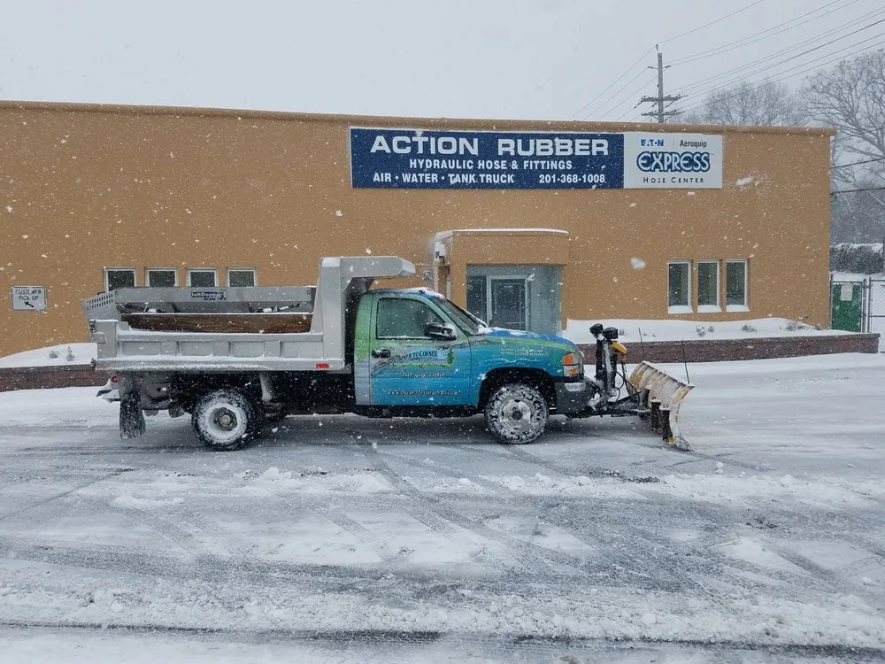 Top-rated outdoor landscaping experts serving Fair Lawn, NJ - Corner To Corner Irrigation and Landscaping