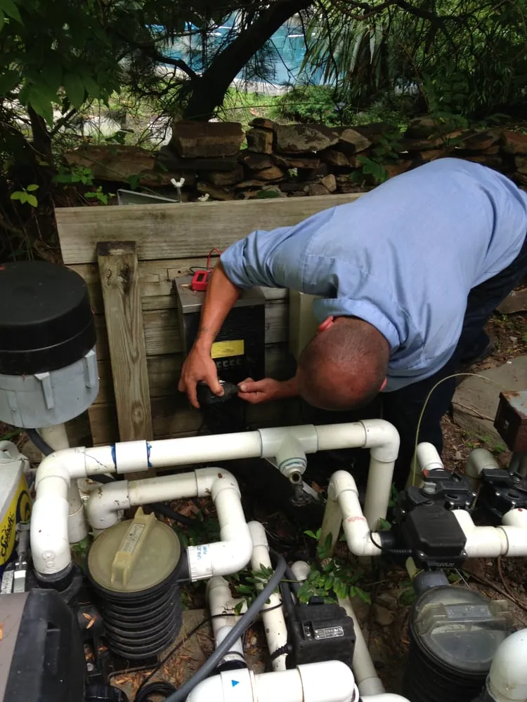 Custom garden landscaping for outdoor upgrades in Fair Lawn, NJ by Corner To Corner Irrigation and Landscaping