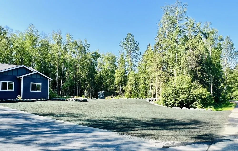 Top-rated yard maintenance for residential properties across Wasilla, AK - Corner to Corner