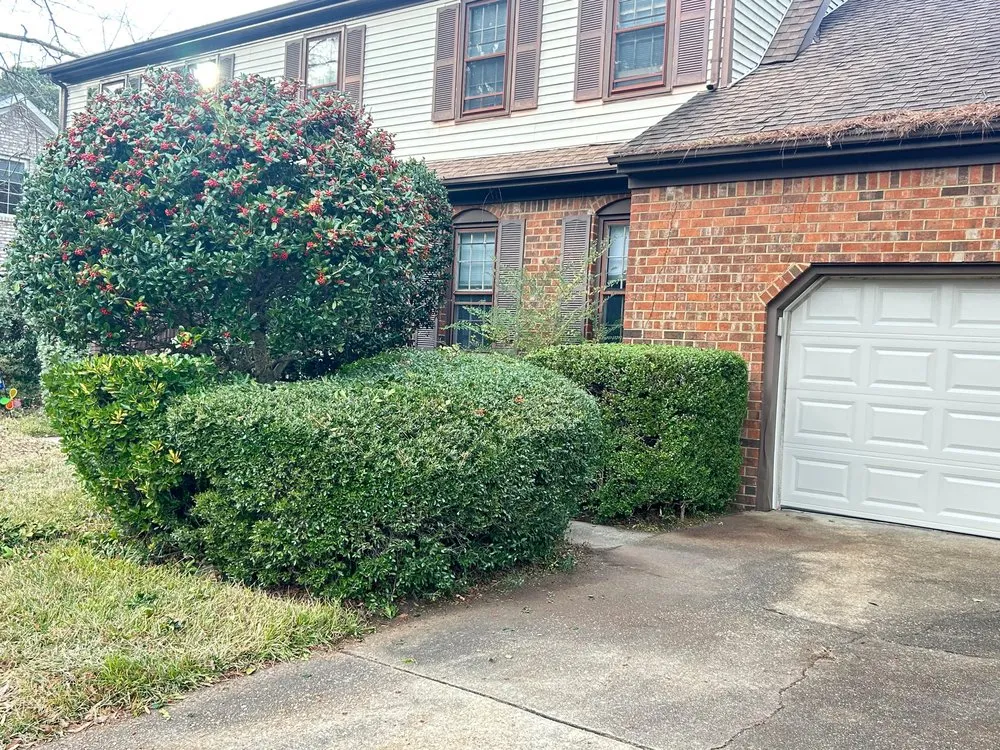 Trusted garden landscaping experts serving Portsmouth, VA - Cornergreen