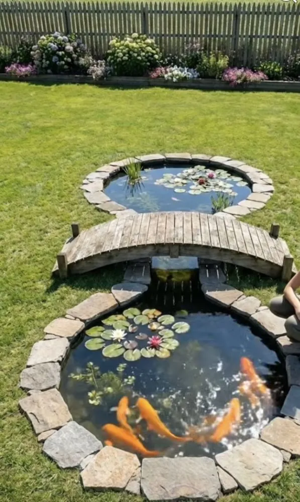 Top-rated landscaping services with custom design in Portsmouth, VA by Cornergreen