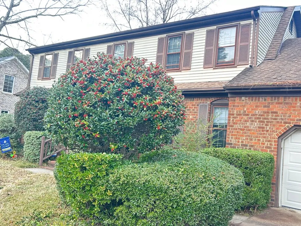 Professional yard maintenance for homes across Portsmouth, VA - Cornergreen