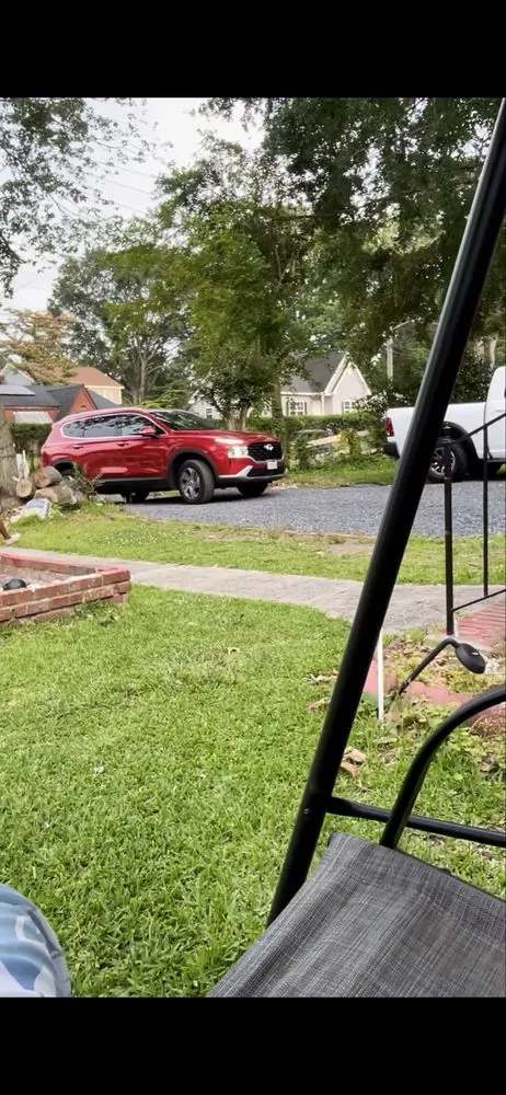 Top-rated residential landscaping in Portsmouth, VA by Cornergreen