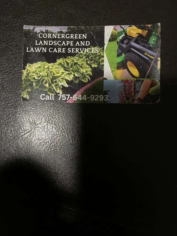 Top-rated garden landscaping in Portsmouth, VA - Cornergreen